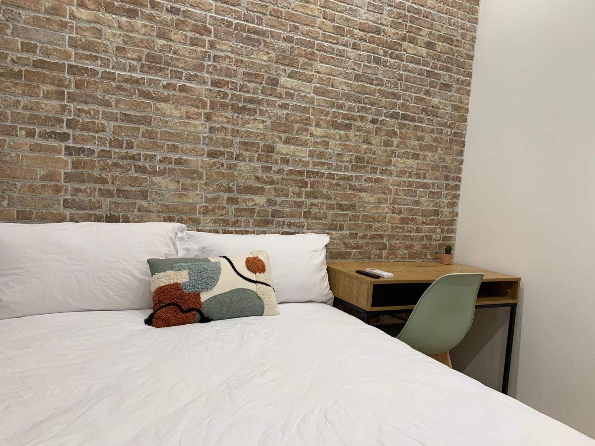 Valencia Beach Rooms Room photo